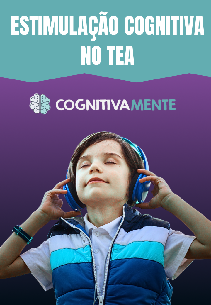 Estimulação Cognitiva no TEA