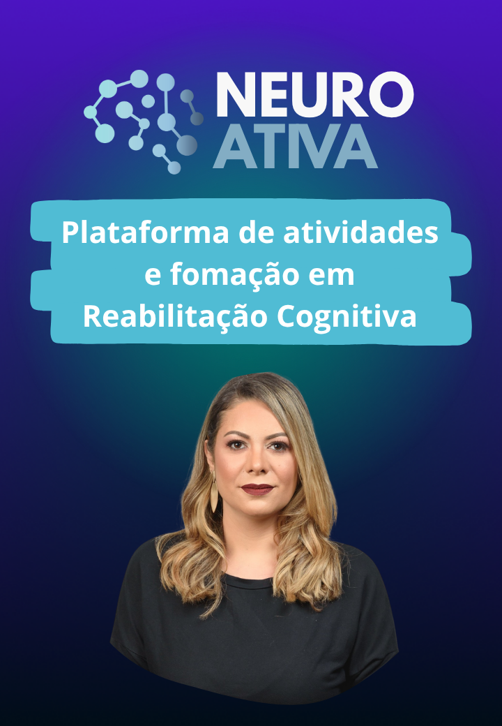 Neuroativa plataforma